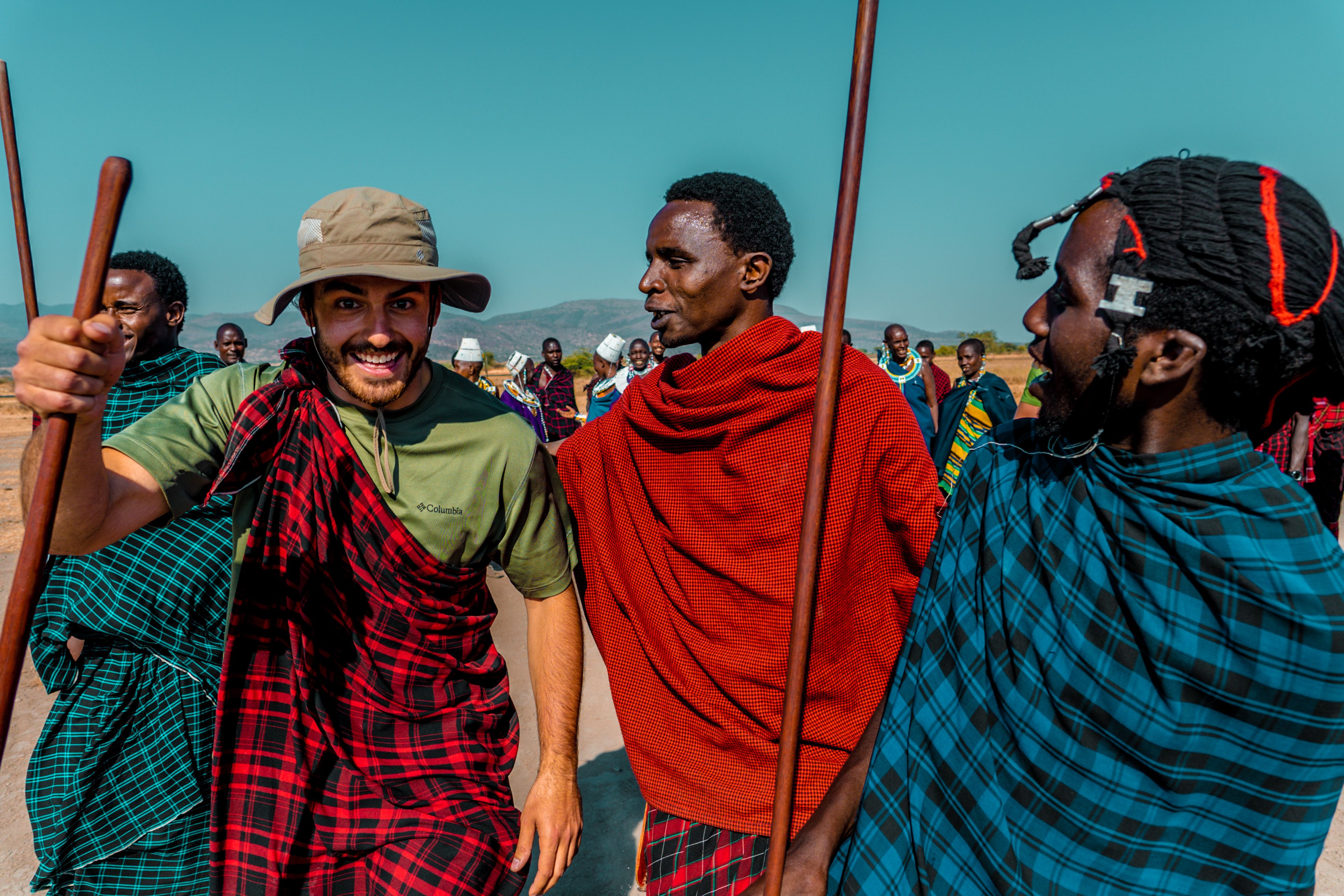 Arusha