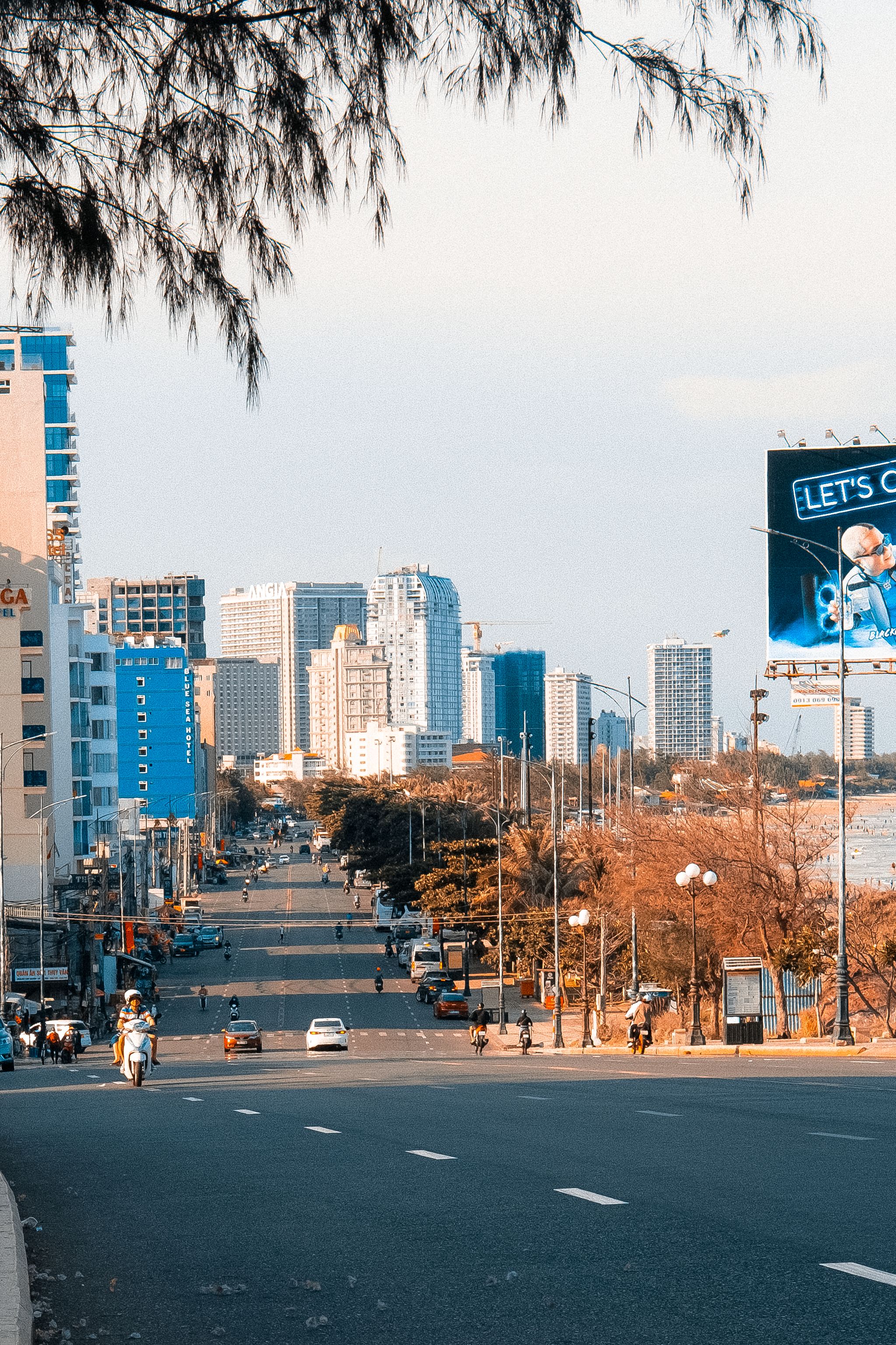 Dar es Salaam