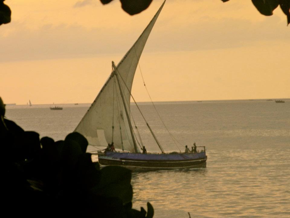 Stone Town