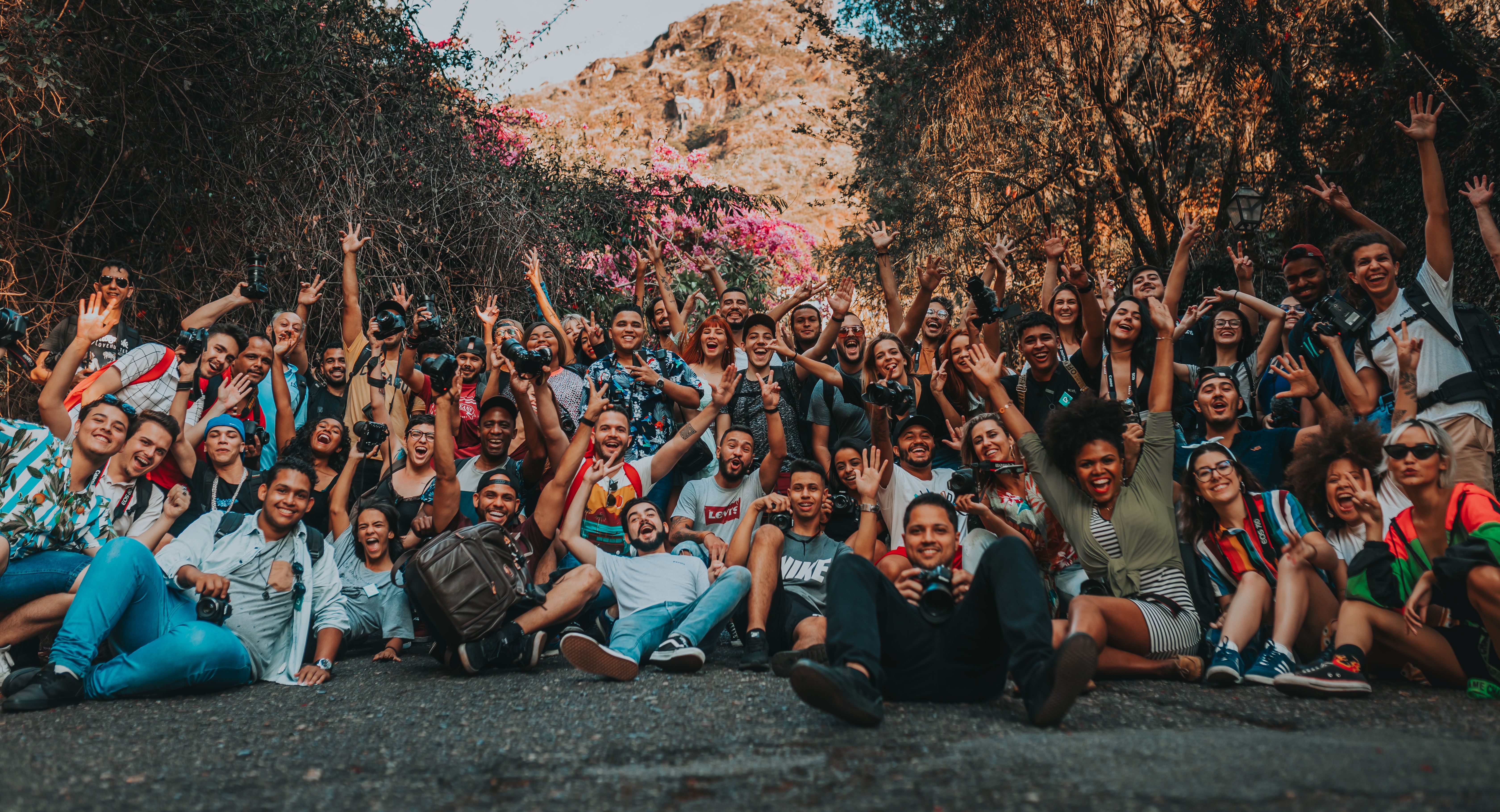 Group Trips