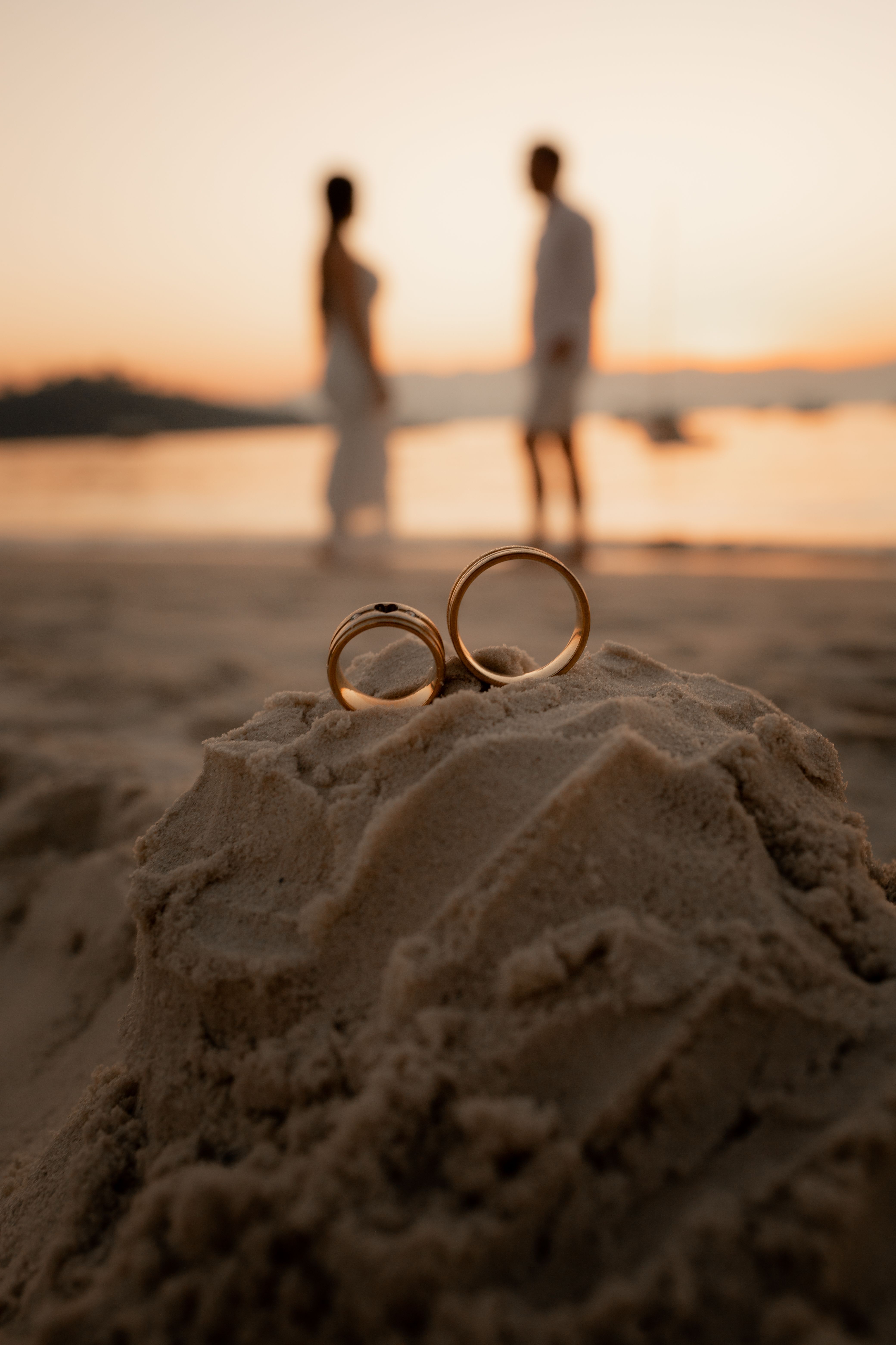 Romantic Getaways