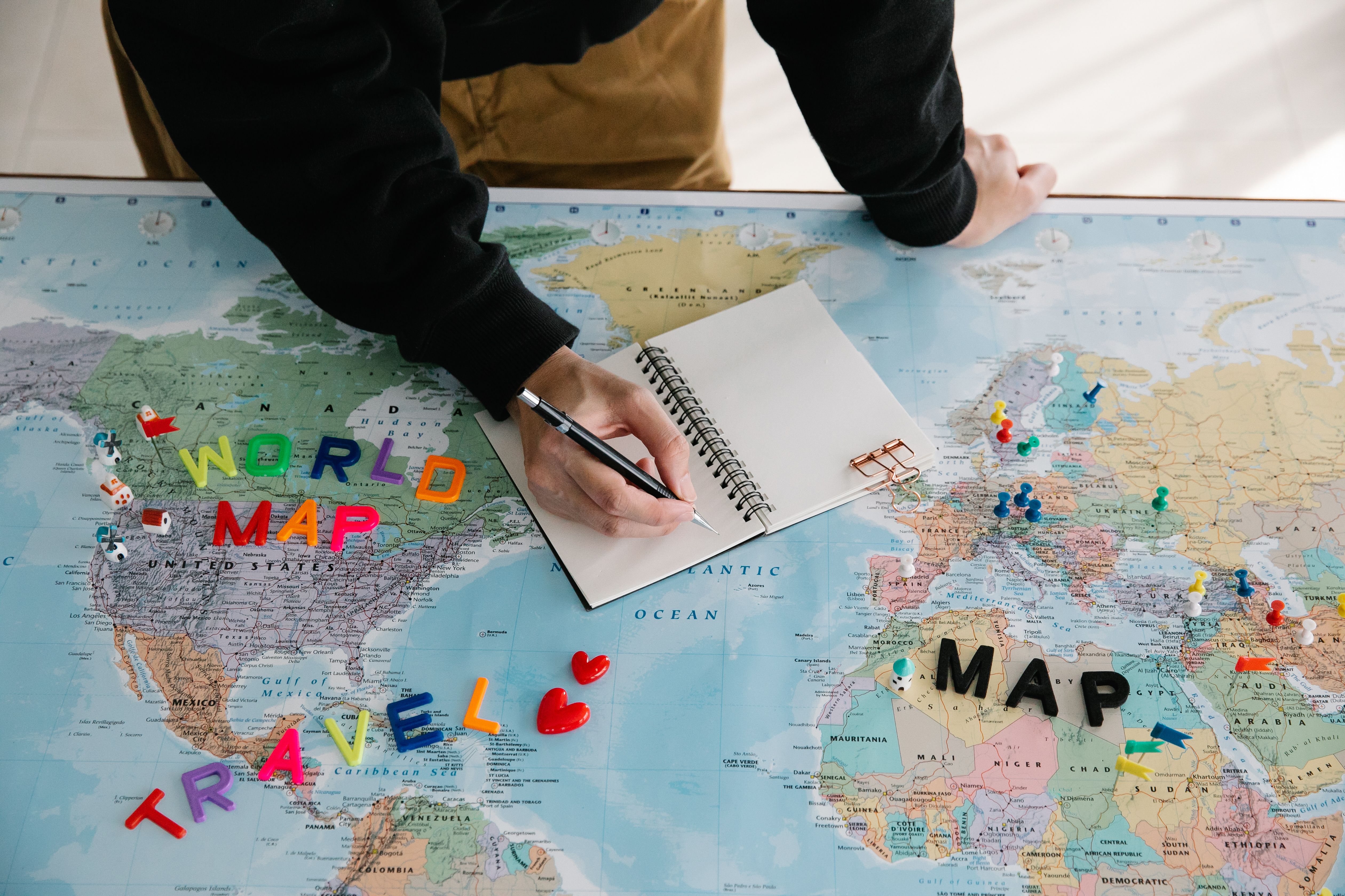 International Trips