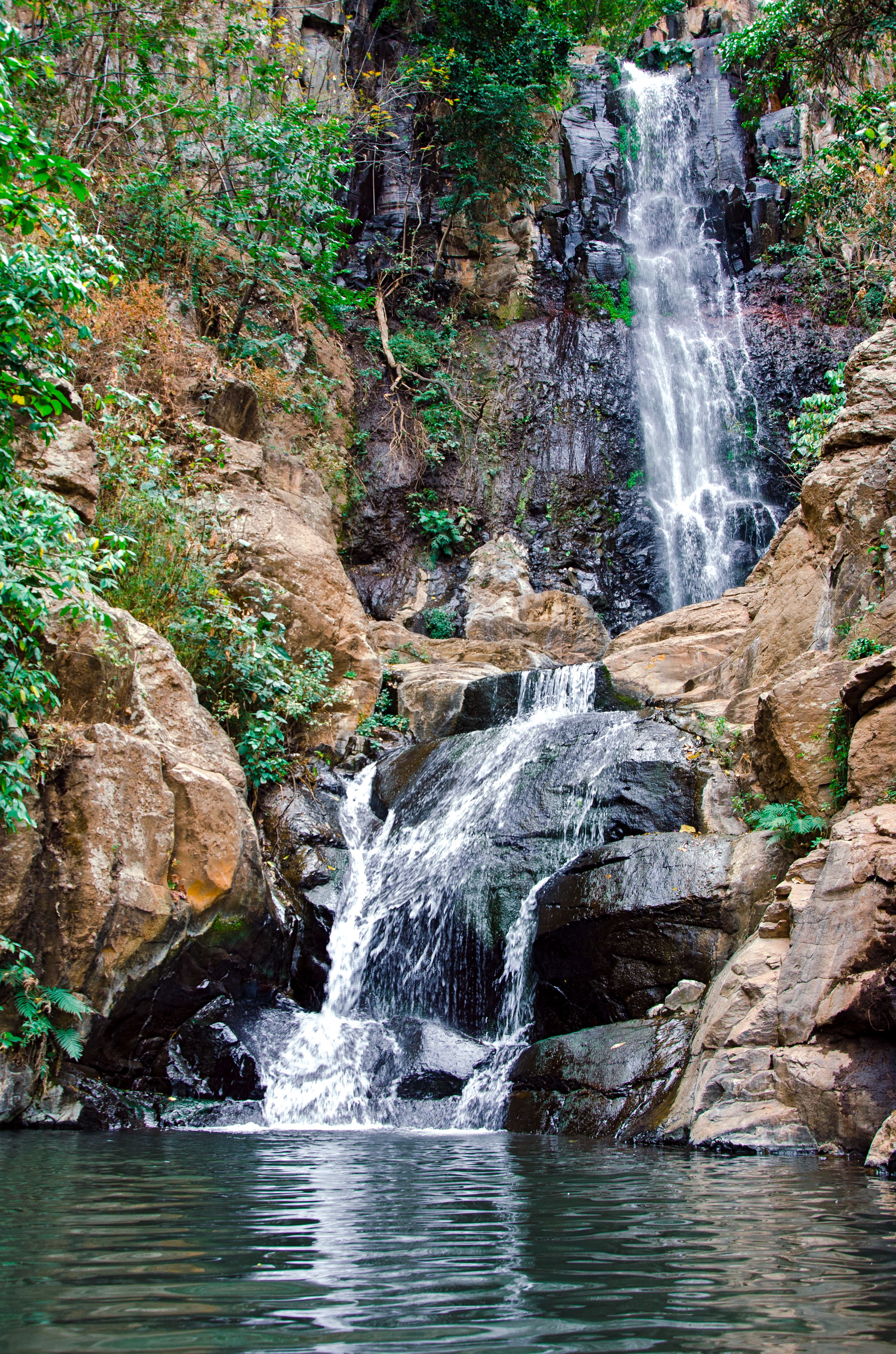 Nature & Adventure