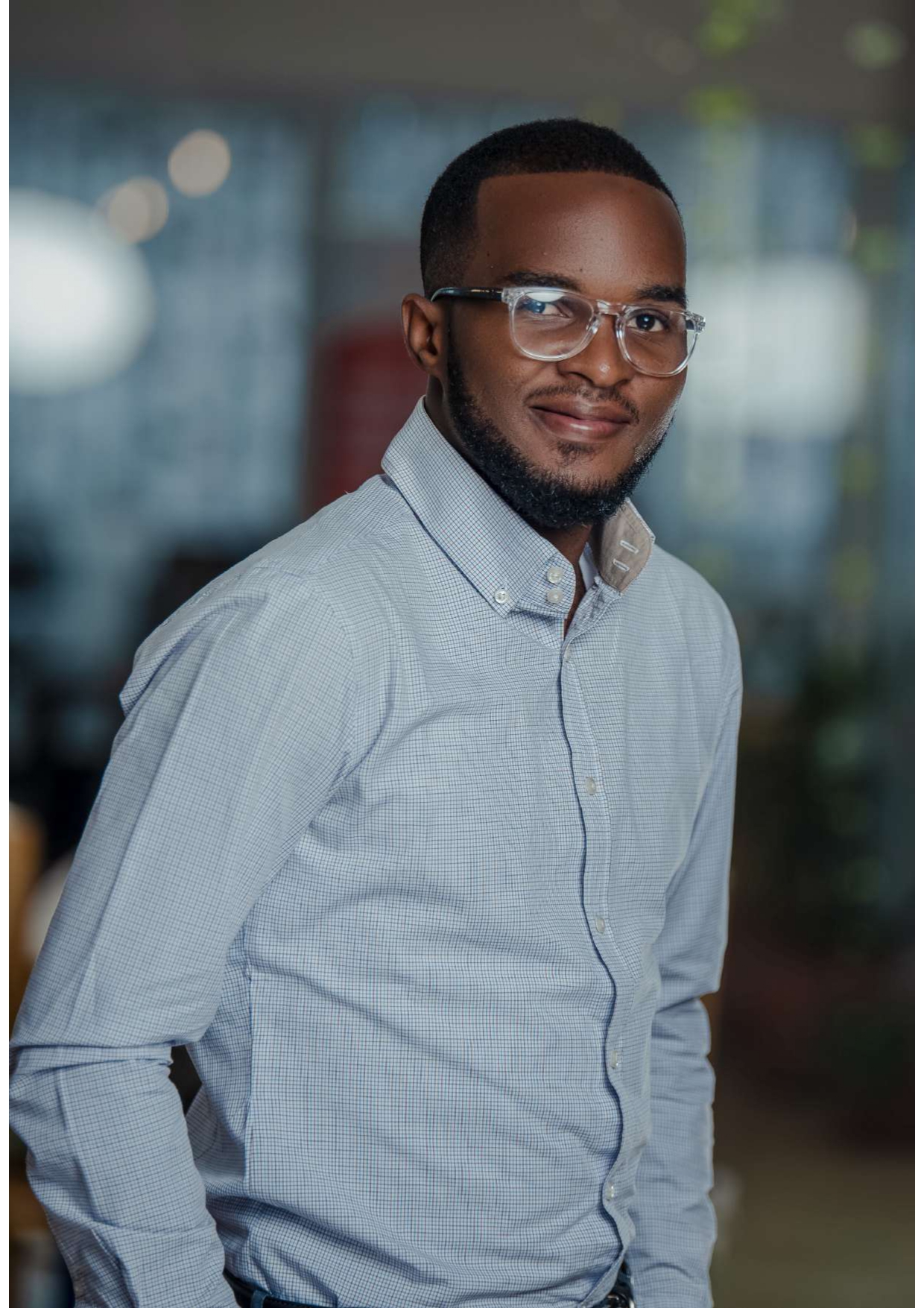 Sadick Kibazo